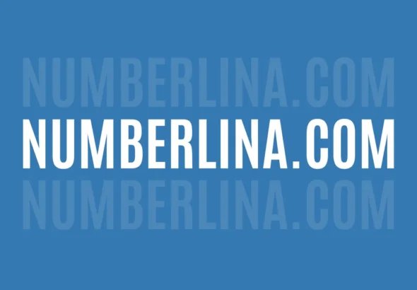 Numberlina.com