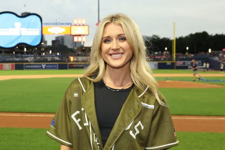 Riley Gaines Net Worth: Everything You Need To Know