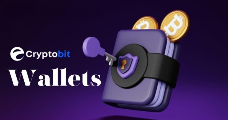 ecryptobit.com Wallets