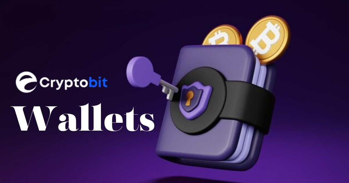 ecryptobit.com Wallets