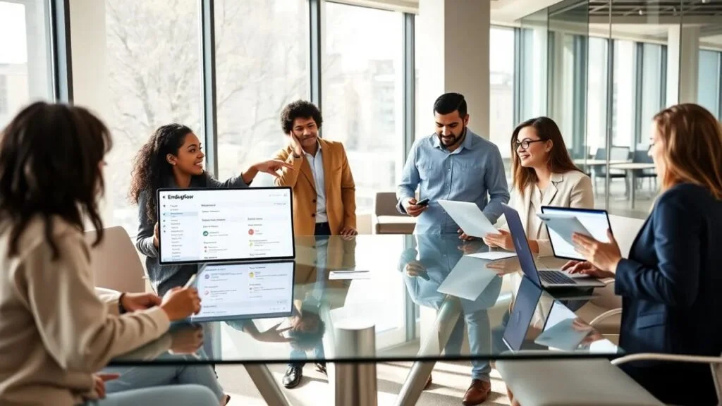 EndBugFlow Software: Complete Workflow Guide
