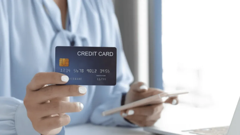 What Does FID BKG SVC LLC MONEYLINE Mean on Your Statement?