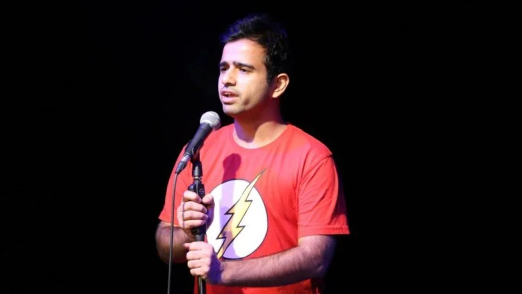 Gaurav Kapoor Comedian Age, Biography, Wife, Family