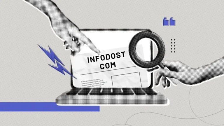 Infodost com Review 2026: Features, Safety & Reality