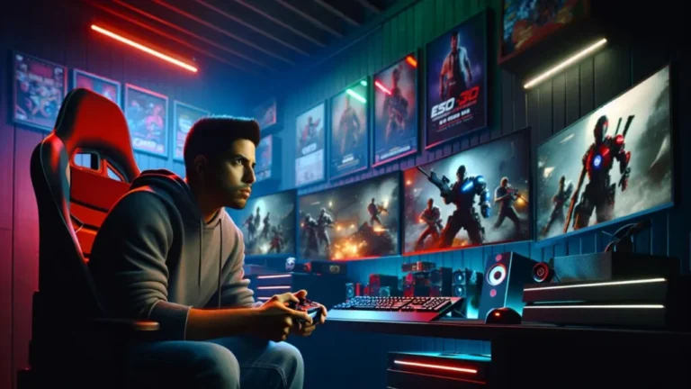 Mygamerank Gaming Guides: Improve Skills and Rankings Fast