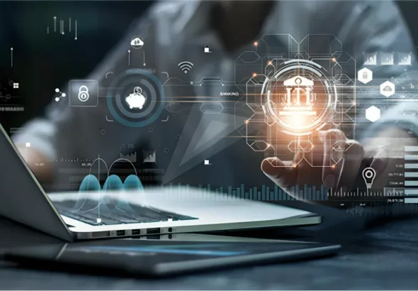 Qpibandee: A Modern Framework for Scalable Digital Systems
