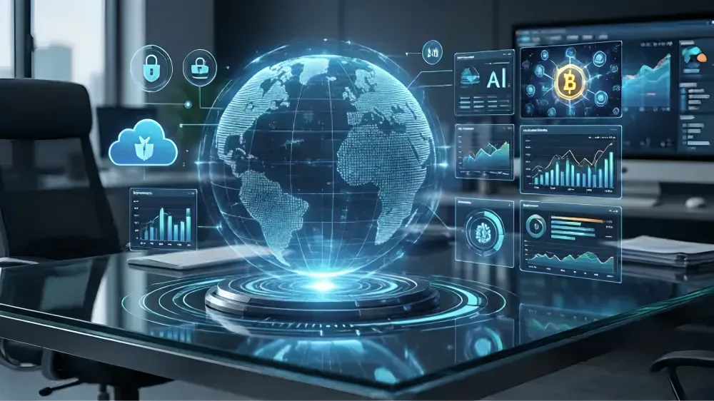 info digitalnewsalerts: Smart Way to Track News