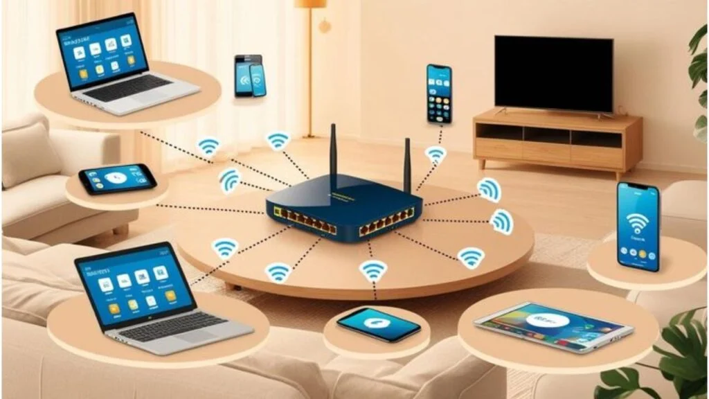 vtufdbhn: How Connected Systems Work in the Modern World