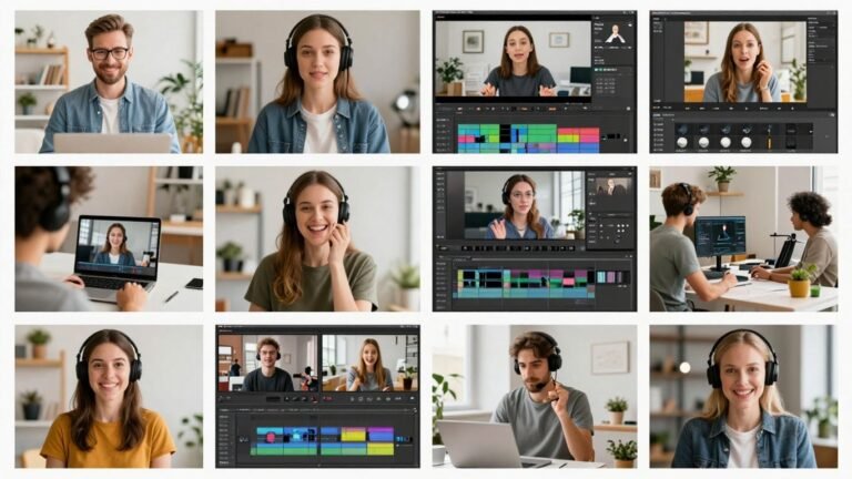 5 Powerful Instagram Reel Makers to Grow Your Audience Fast