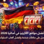 Best casino sites in Germany 2026: Get huge bonuses and the best slots games