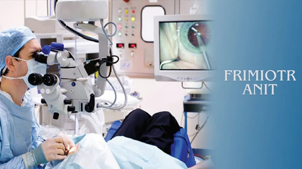 Frimiotranit: Concepts, Uses, and Practical Benefits