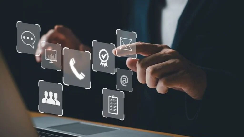 iieziazjaqix4.9.5.5 Framework: Architecture, Benefits, System Logic