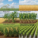 Understanding Acamento Crop Lodging Causes & Prevention