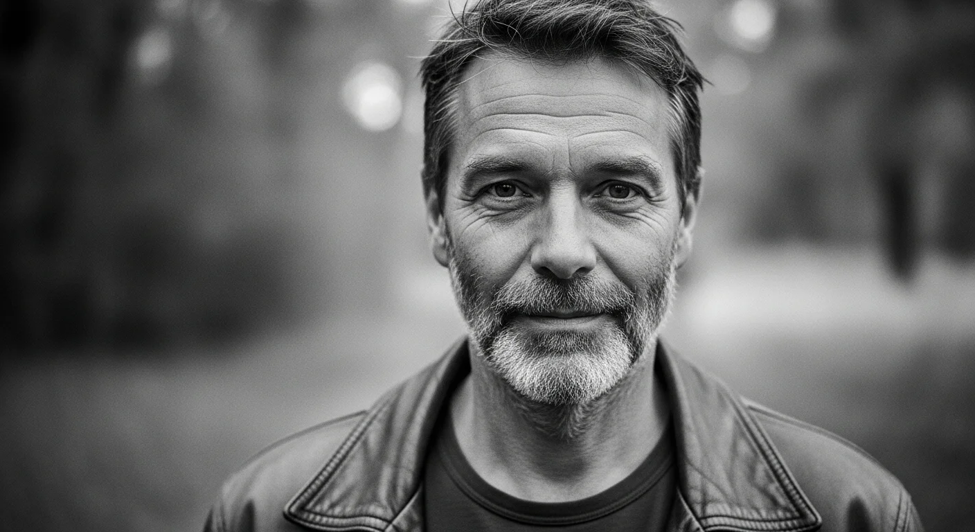 David Boreanaz: The Complete Career Retrospective