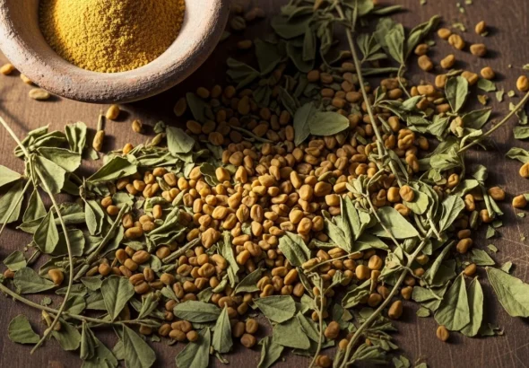 The Complete Guide to Foenegriek: Benefits, Uses, and Nutrition