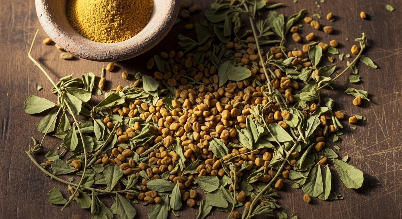 The Complete Guide to Foenegriek: Benefits, Uses, and Nutrition