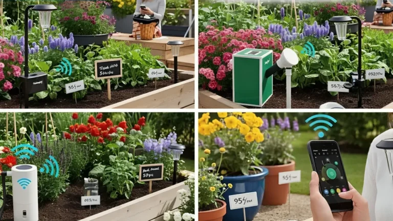 Garden MyWirelessCoupons: Save Big on Gardening Deals