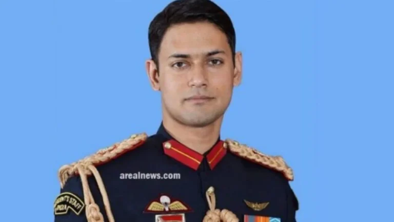 Major Gaurav Chaudhary Wife: Family, Net Worth & Facts (2026)