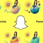 Snapchat Planets: Ranking System and Tips to Improve Your Position