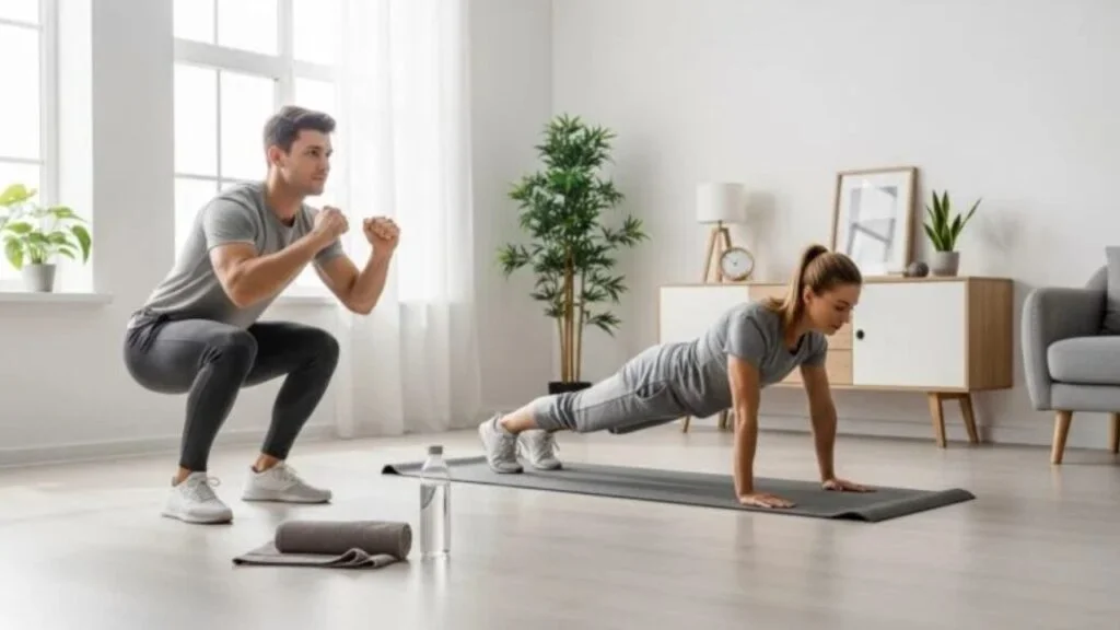 Thespoonathletic Fitness Tips for a Strong and Balanced Life 