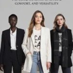 Blazertje: The Ultimate Guide to Style, Comfort, and Versatility
