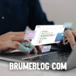 Brumeblog com: The Growing Multi-Niche Digital Magazine in 2026