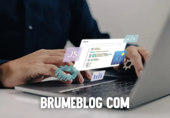 Brumeblog com: The Growing Multi-Niche Digital Magazine in 2026
