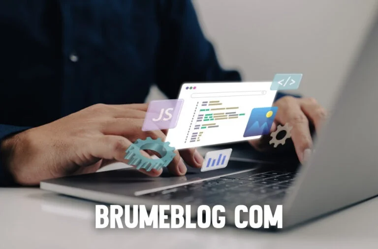 Brumeblog com: The Growing Multi-Niche Digital Magazine in 2026