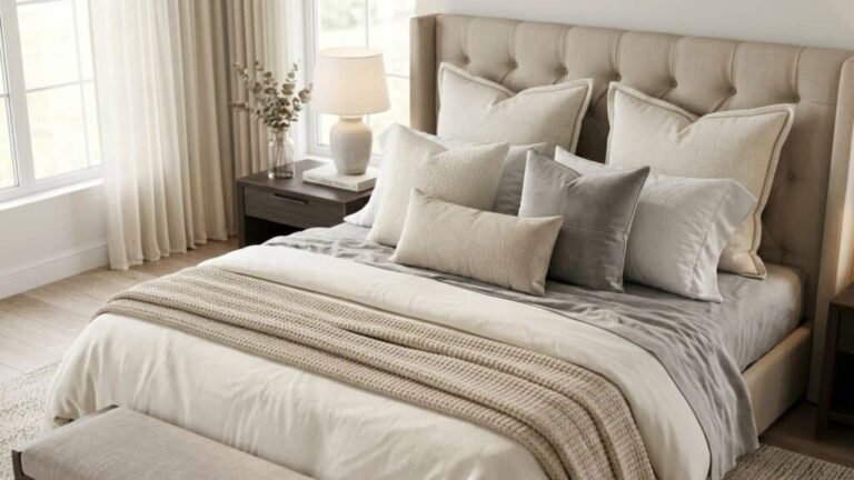 Pillows