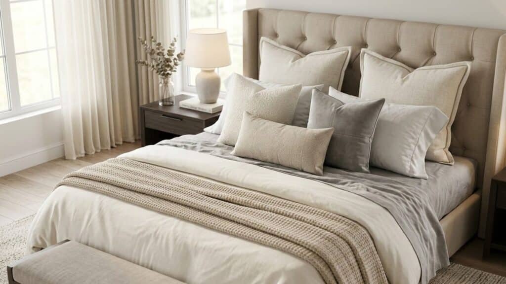 Pillows