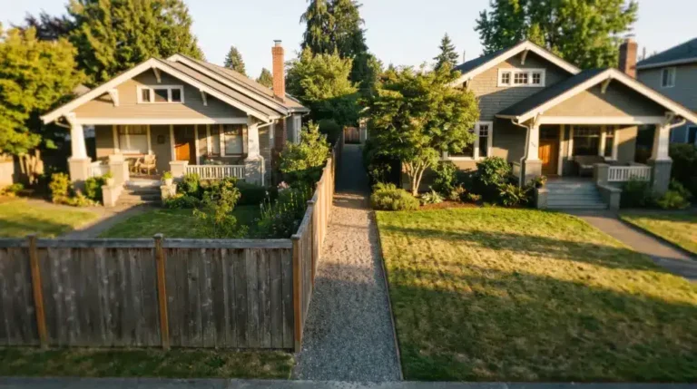 Property Easement: What It Is and How It Affects You