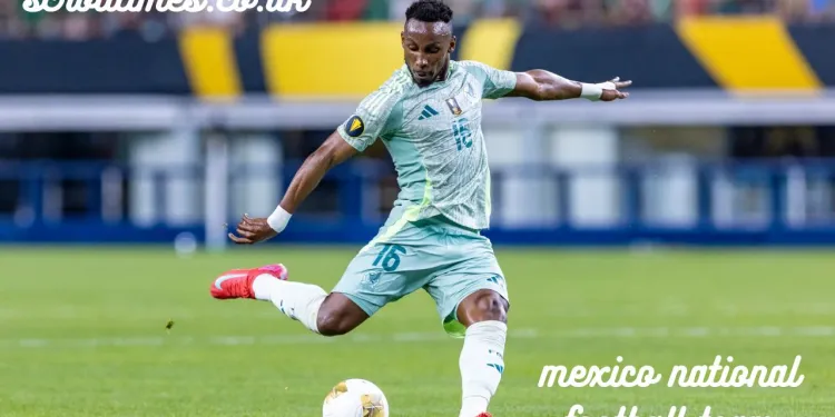 mexico national football team