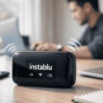 Instablu Guide: Features, Benefits, Security, Connectivity & User Experience