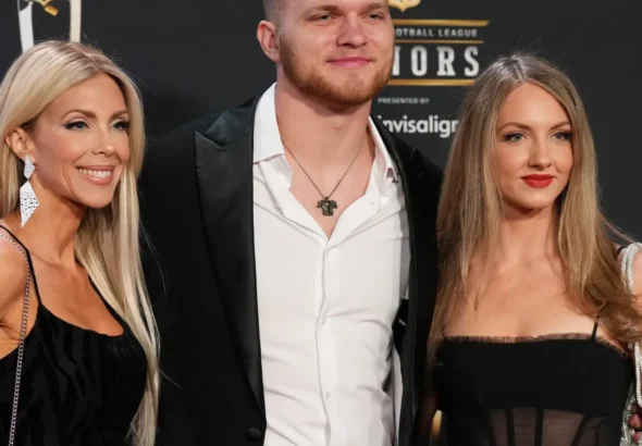 Melissa Sinkevics Biography, Career, Family Life, Influence and Personal Journey