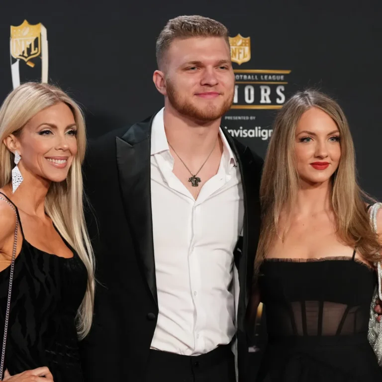 Melissa Sinkevics Biography, Career, Family Life, Influence and Personal Journey